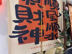 -海马体照相馆(上海宝山万达广场店)