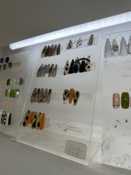 -芊冉•美甲美睫纹绣