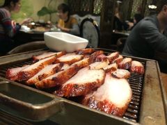 -绿茶餐厅万锦 Green Tea Restaurant Markham