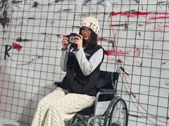 -怦然秘事游戏体验馆(银座和谐广场店)