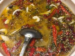 -小厨娘淮扬菜(天印大道店)