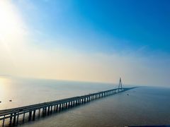 -宁波海天一洲景区