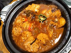 -打酱油·非遗淮扬菜(瘦西湖梅岭店)