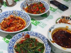 -欧记大排档·景德菜(上海首店)