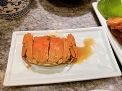 -南京大牌档(中关村店)