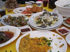 -秋姐美食店(旅游大道店)