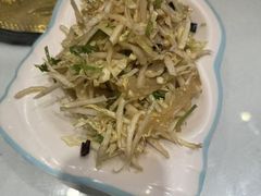 -大眼锅贴水饺(河东店)