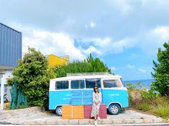 -那琴半岛地质海洋公园