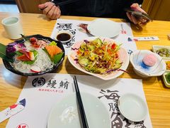 -鳗鲔·料理小馆