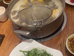 -掂档潮汕牛肉火锅(cityon熙地港店)