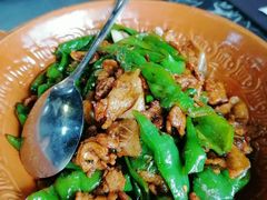 -李师傅脆肚(华强北店)