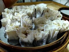 -晓友烧麦(光华村店)