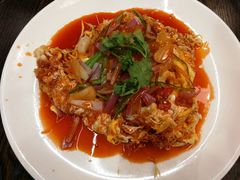 -海晖酒楼·顺德鱼生(荣华店)