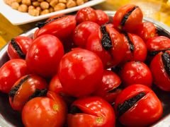 -京朋串屋·烧烤(望京西路总店)