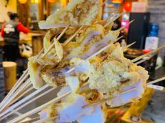 小酥肉-镇江龙·火锅串串(武侯祠店)