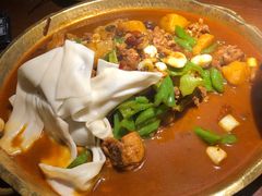 -楼兰新疆主题餐厅(苏州中心店)