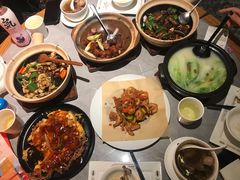 -啫神·广州地标美食(北京路店)