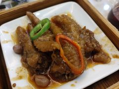 -點無缺茶楼·海鲜酒家(世博店)