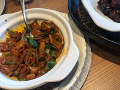 -马仕玖煲·融合菜·酥不腻烤鸭(人大店)