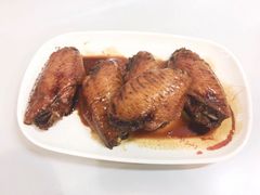 -新记餐厅(香槟大厦店)