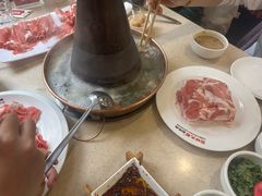 -阳坊大都涮羊肉(阳坊总店)