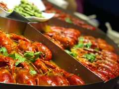 -张胡李四季虾玲珑(竞舟路店)