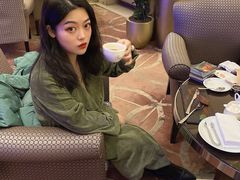 -北京丽晶酒店