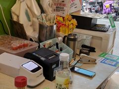 -江记普宁肠粉(国贸店)