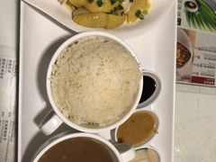 -翠华餐厅(旺角文华商场店)