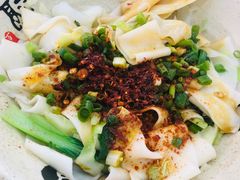 -老陕西面馆(庄市店)