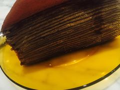 -Awfully Chocolate(来福士广场店)