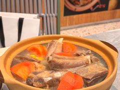 -一坐一忘云南菜(卓悦中心)