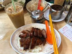 -一乐烧鹅(中环店)