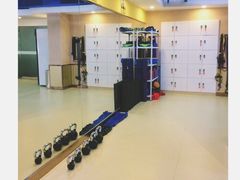 -中田健身工作室(太阳广场店)