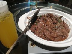-饭桌故事·血鸭湘(荣宝华店)