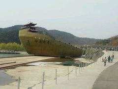 -威海华夏城景区