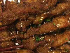 -霄汉羊排(万松园一店)
