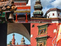 -乔家满族八大碗(流水沟店)