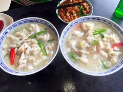 -富贵面馆(镇坪路店)