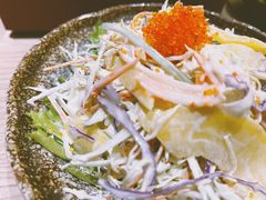 -歌行灯日本料理(伊势丹店)