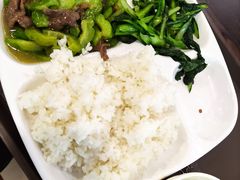 -誉兴公众餐厅(港大医院店)