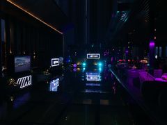 -四季酒店·空中花园 Aria on 9
