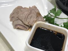 -老上海弄堂菜馆(恒基名人购物中心店)