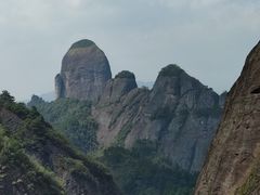 -崀山风景名胜区