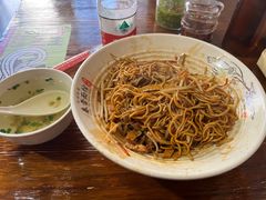 -春雪面馆(转塘店)