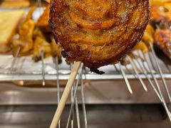 五花鱼籽-熙成烧烤(白塔岭店)