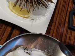 -蚝堡海鲜·威海菜·海肠捞饭·烧烤·亚洲吃蚝公司(幸福门店)