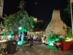 -花溪雨·森林餐厅(石基店)