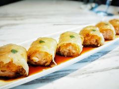-香樟花园新粤料理(无锡万象城店)