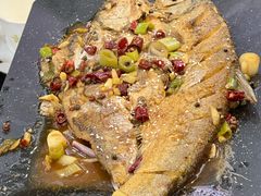 -源水鱼庄·翘嘴鲌店·老字号